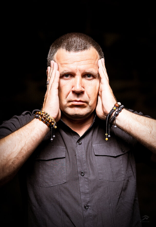 Фото Vitaliy Muzychuk