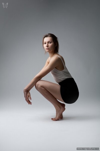 Фото Аnna Kaminskaya