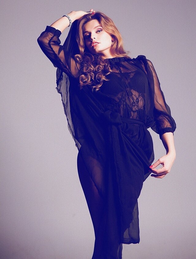 Фото Alesya Danchuk