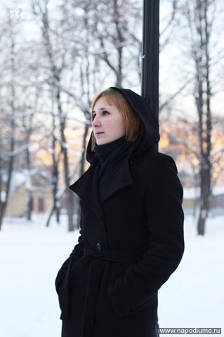 Фото Татьяна Салтанова