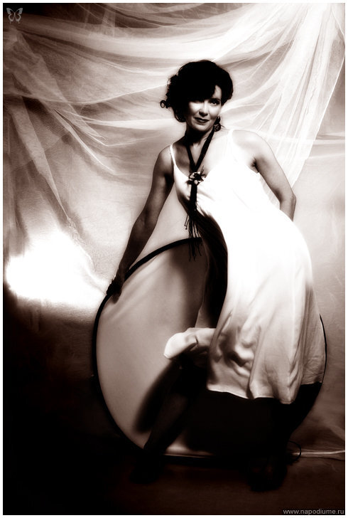 Фото Albert Smirnov