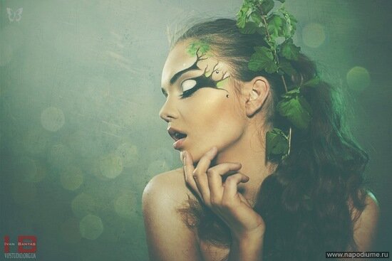 Фото Nastya Belena