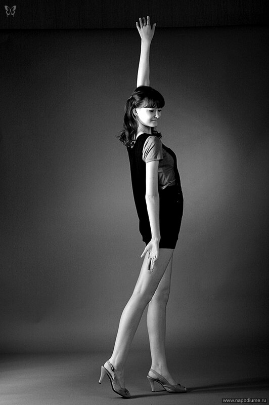 Фото ballada Анна Юдина