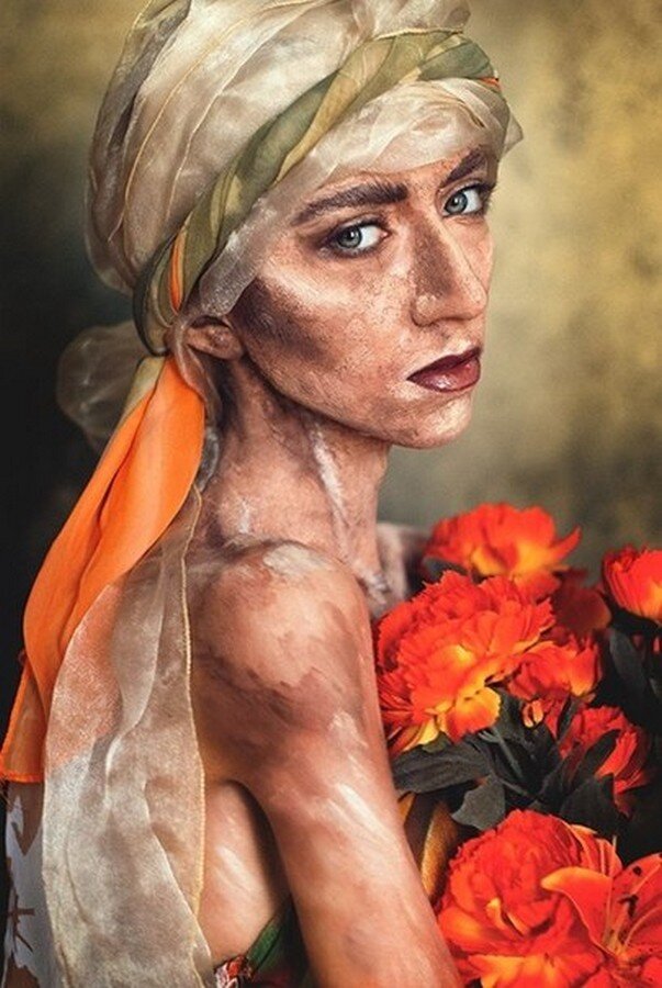 Картина, часть 1