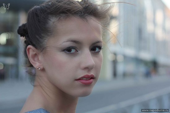 Фото Kirill Kornev