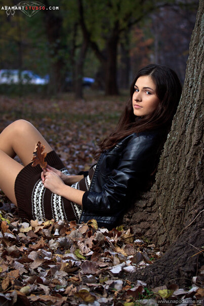 Фото Аlina Andreeva
