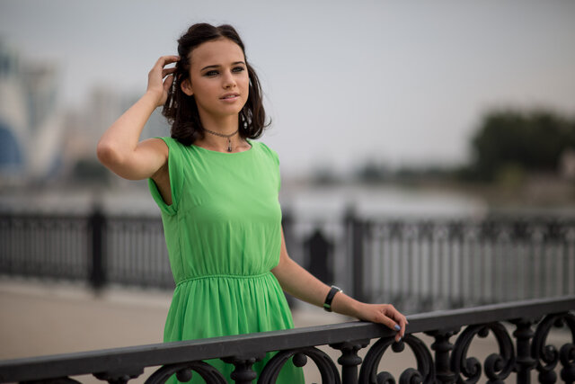 Фото Анастасия Julik Клинова