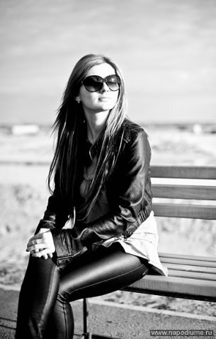 Фото Ирина Прудникова