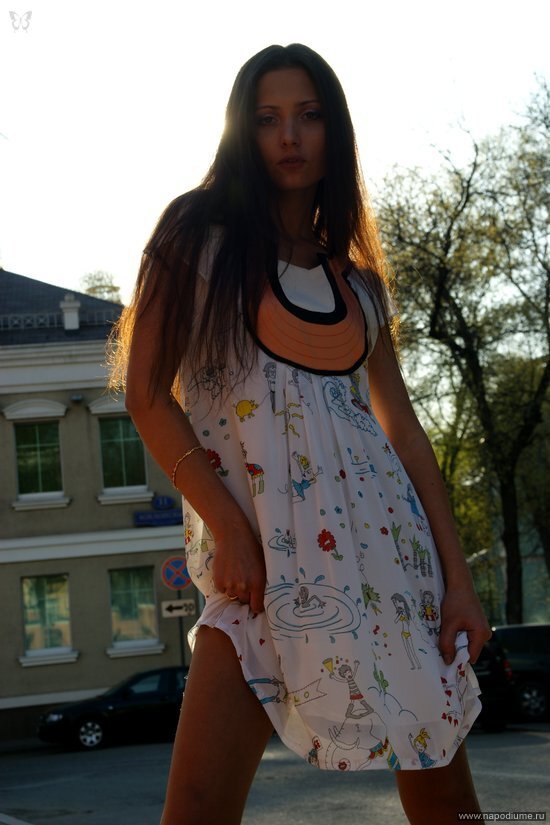 Фото Катя Тимакова