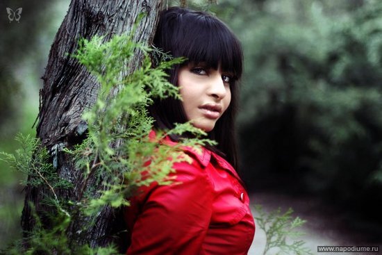 Фото Aurora Khachaturyan