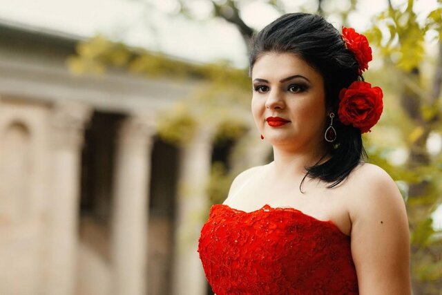 Фото Алиса Alisa Гордиенко
