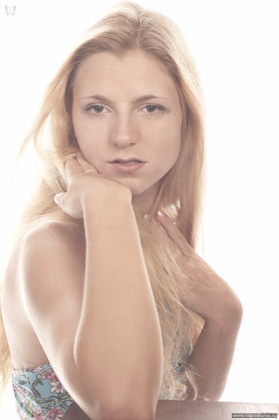 Фото Mari Evans
