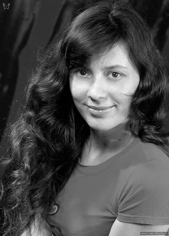 Фото Ирина Иванова ( Павлюк)
