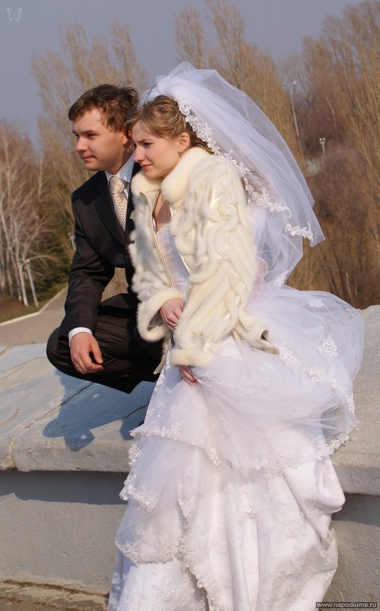 Foto Tat'ana Ajnetdinova