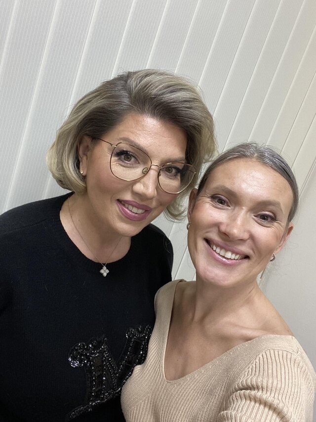 Фото Алла  Воронова