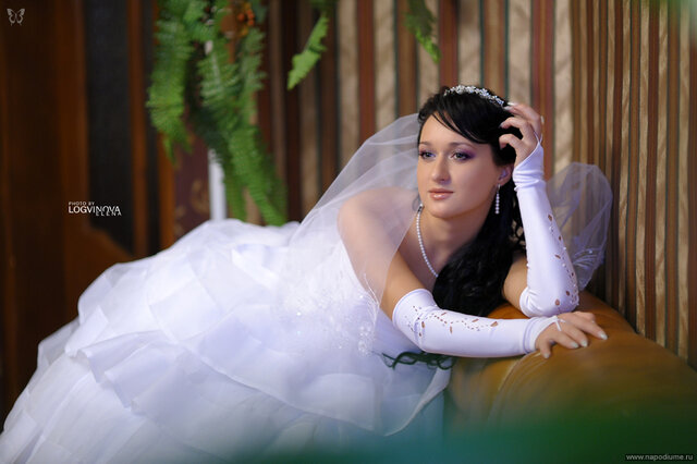 Фото Elena Logvinova