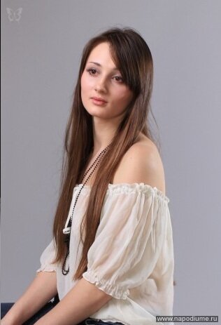 Фото Анна Захаркина