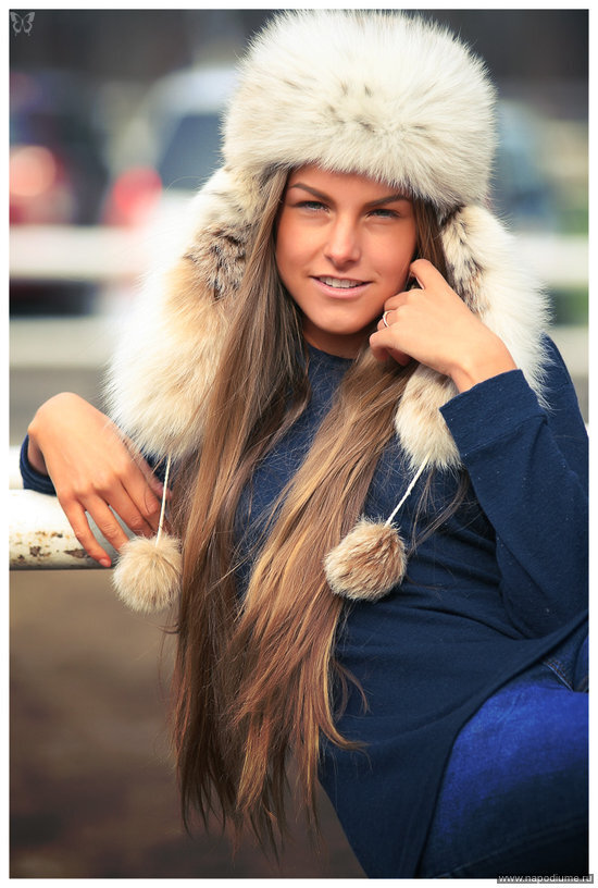 Фото Надежда nadima Шибина