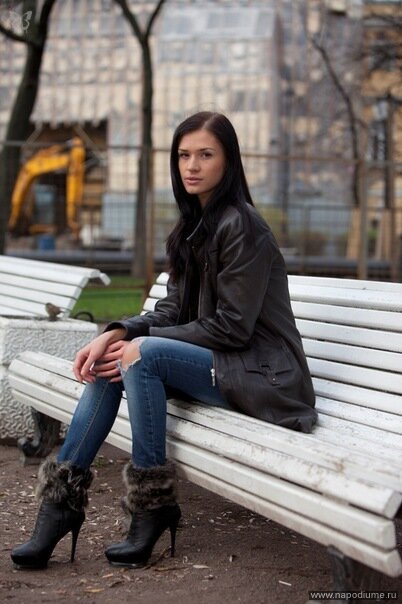 Фото Алина Сытник