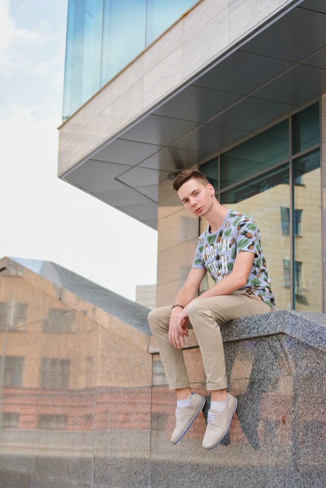 Фото Дмитрий Жуков