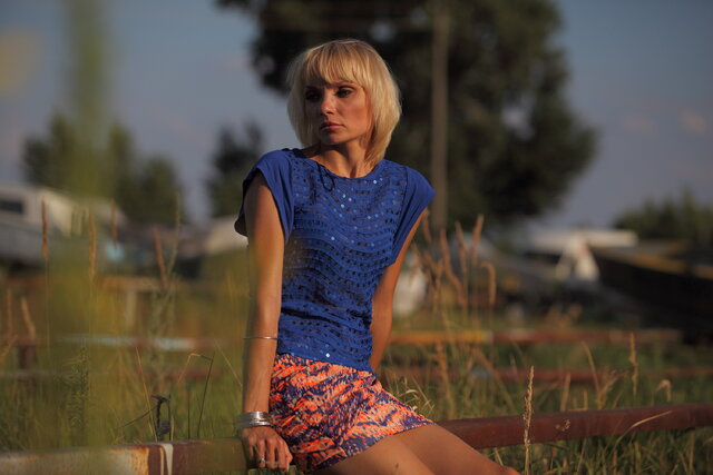 Фото Viktoriia Kotsiuba