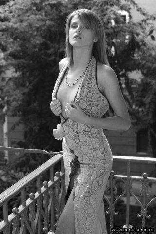 Фото Анна Лихоманова