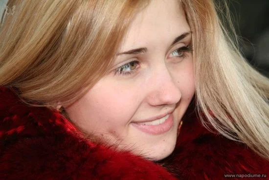 Foto Nasta Andreeva