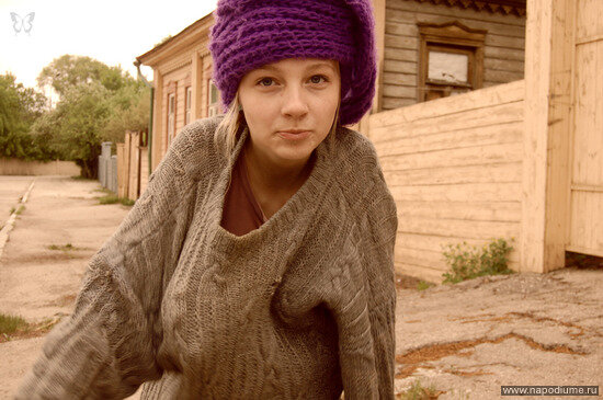 Фото Полина Ащева