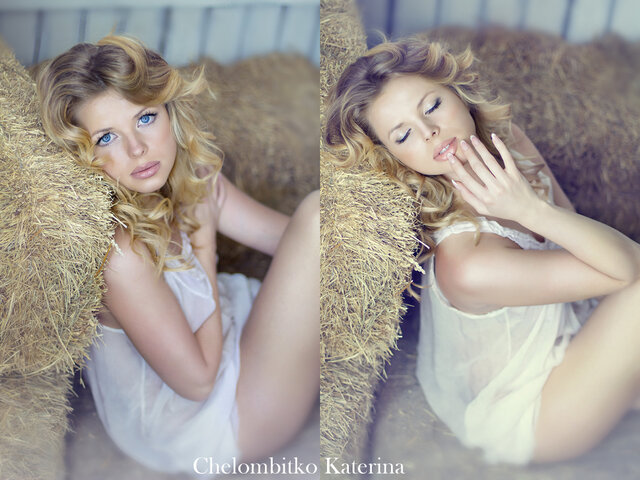 Фото Katerina Катерина Челомбитько Chelombitko