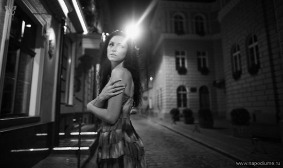 Фото Христина Греділь