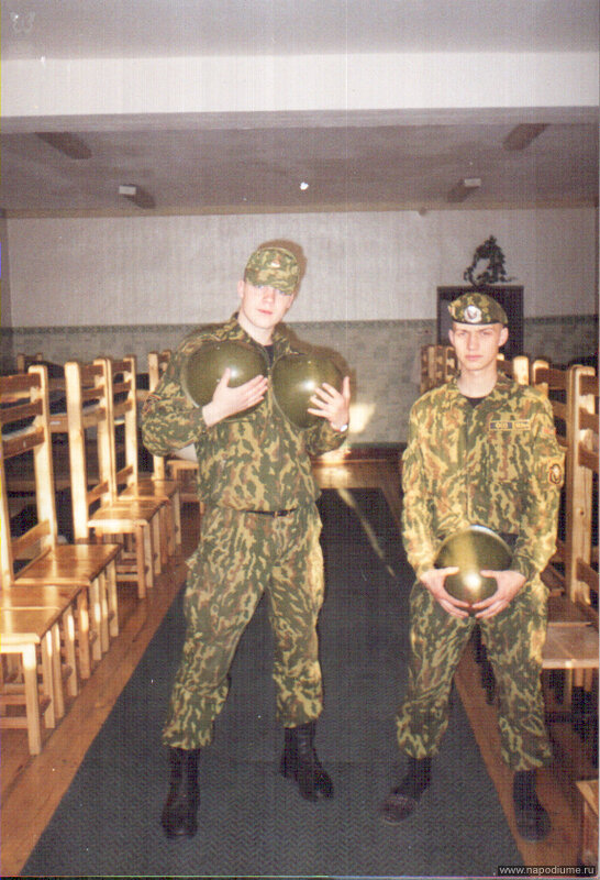 Фото АндрЭй Ющенко