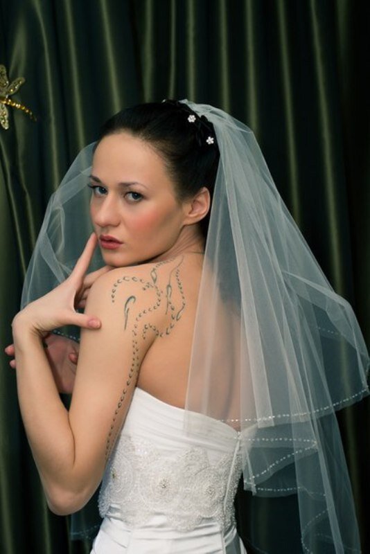 Elena Zadumova's photo