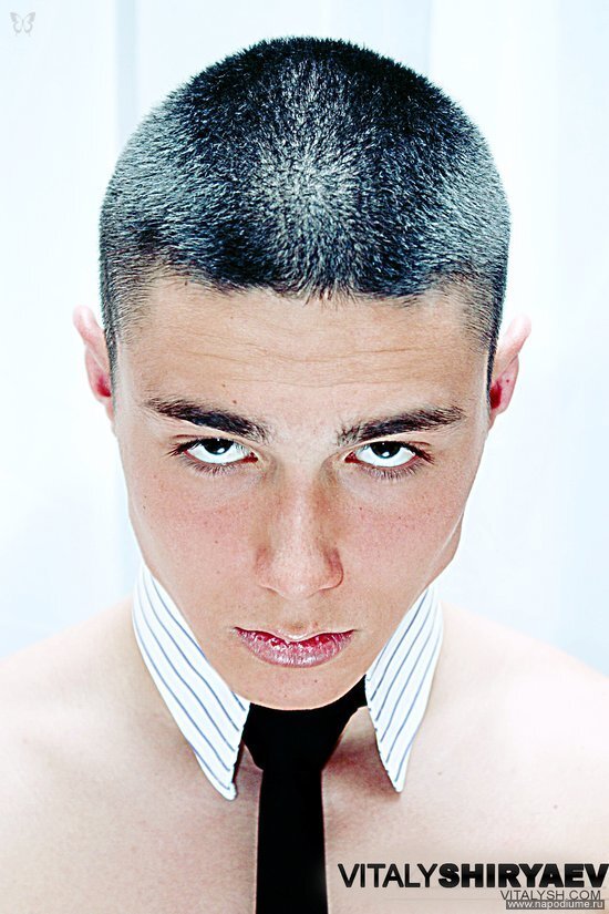 Фото Vitaly Shiryaev