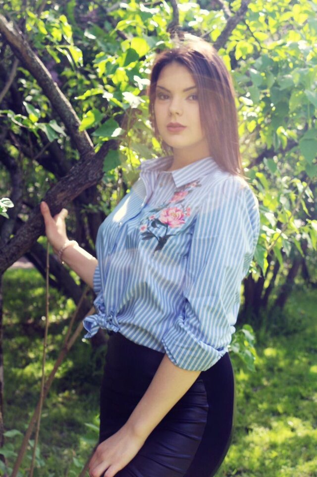 Фото Екатерина Рак