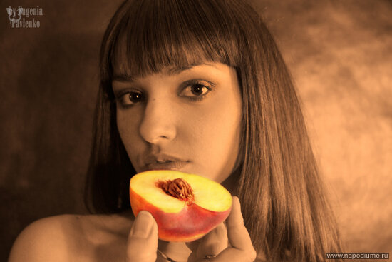 Eugenia euphoria Pavlenko