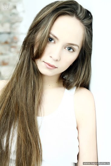 Oks,  Ekaterina Pereverzeva,  Test
