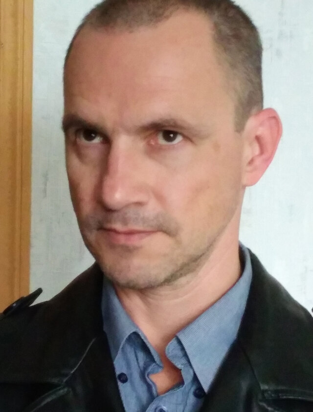 Фото Михаил Кульченко