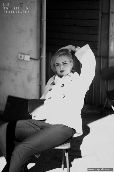 Фото Dmitriy TIm