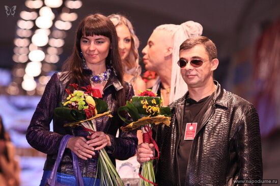 Фото Николай Милабинский