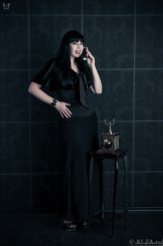Фото Елена Белоусова