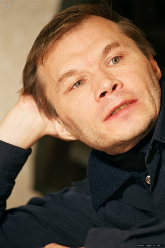 Фото Дмитрий Дубинский