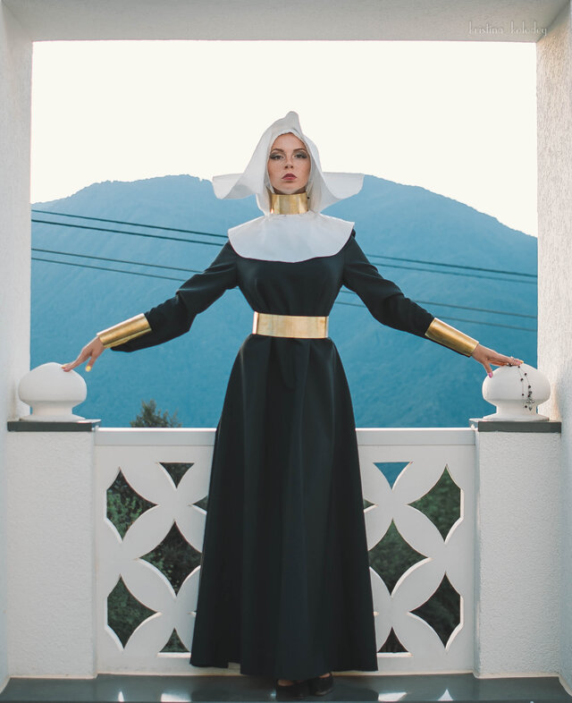 Фото Кристина kristal4ik_ph Колодей
