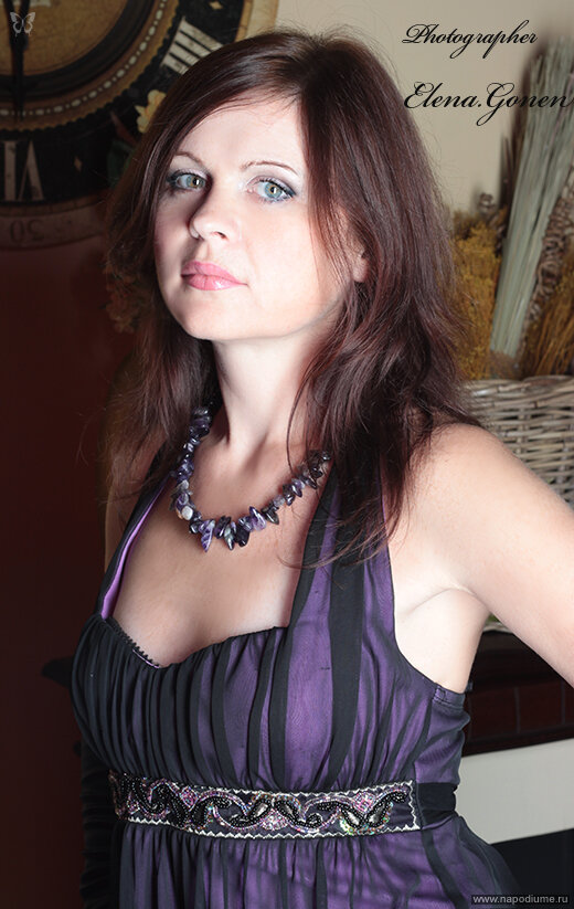 Фото Елена angel Гонен