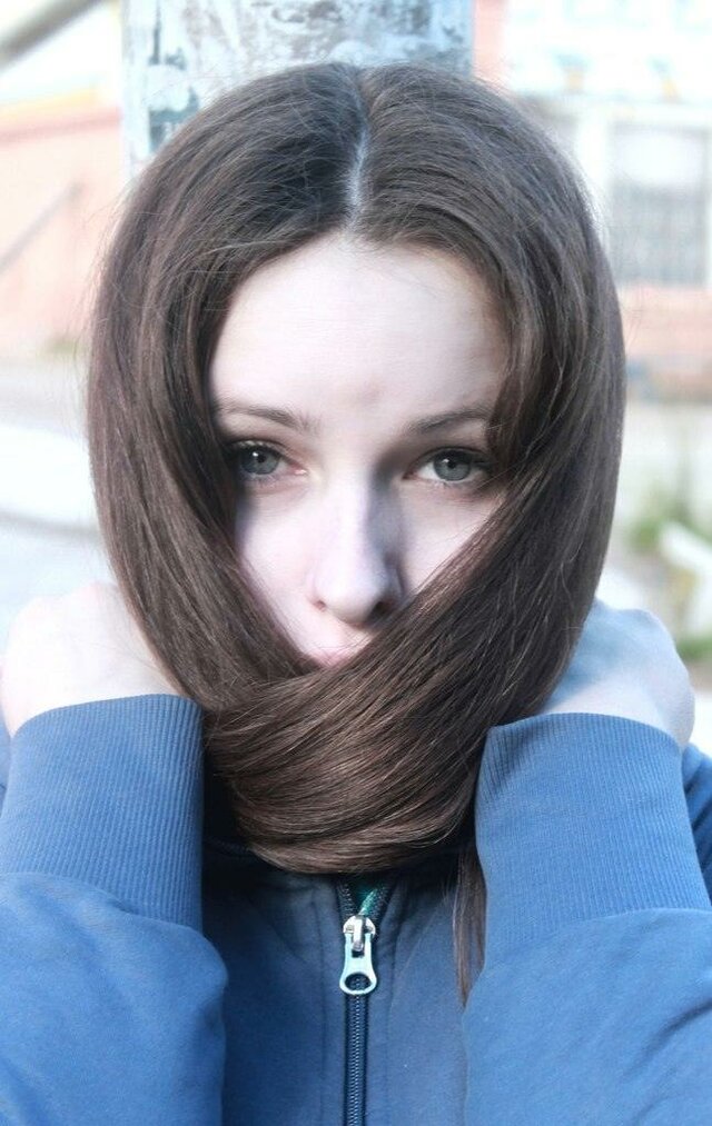 Ulia Petrova's photo
