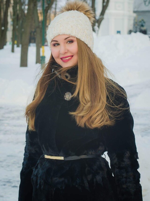 Фото Наталья Натали Евсюкова