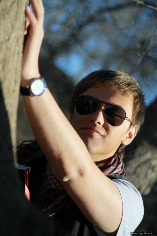 Фото Nikita Bezrukov