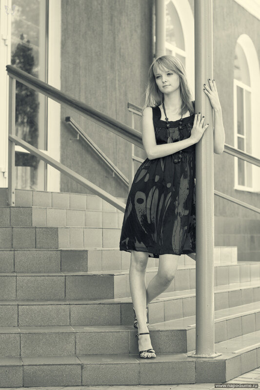 Фото Елена Трофимова