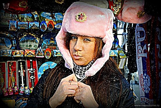 Фото екатерина пояркова