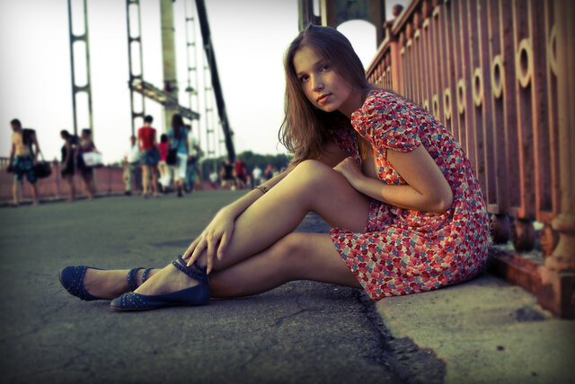 Фото Катя Безарова