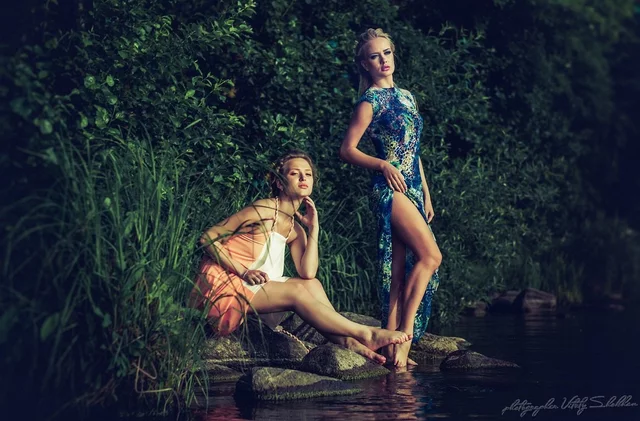 Foto Aleksandra Pavlovskaya